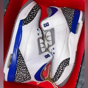 Jordan 3 retro